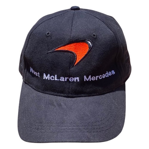 West mclaren mercedes - mclaren,