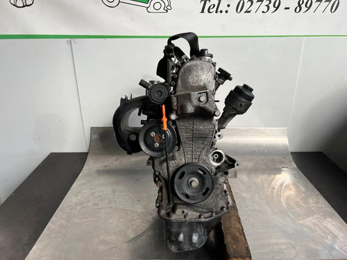 Motor bmd fox - fox, 3