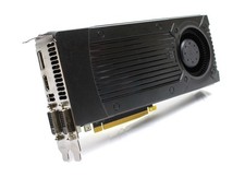 Nvidia geforce gtx - nvidia, 660