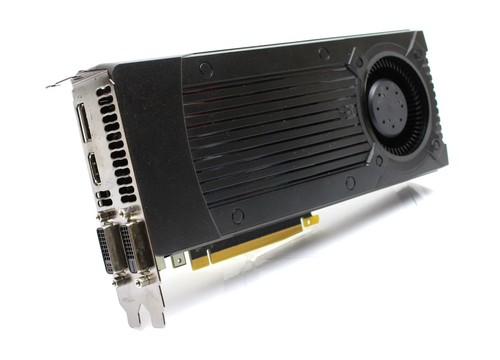 Nvidia geforce gtx 660 - nvidia,