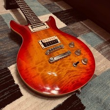 E-Gitarre Hamer Slammer Serie