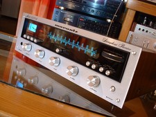 Top-überholter Marantz 2220B