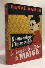 Fragen wir nach dem Unmöglichen | Sehr guter Zustand