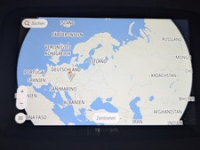 TomTom GO Expert EU 7 Zoll Navigationsgerät - Schwarz (1YB7.002.20)