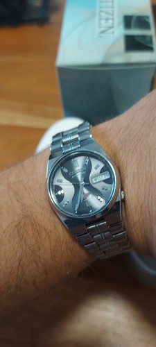Seltene vintage citizen - vintage,