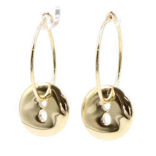 Pomellato ohrringe 18kyg - ohrringe,
