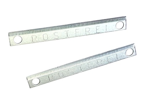 Ersatzklinge schäler - x, f.