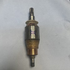 Anker Rotor Motor Ersatzteile