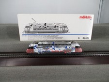 Märklin Spur H0 34614