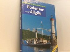Bodensee und Allgäu