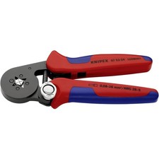 Knipex 04 crimpzange - knipex, 97