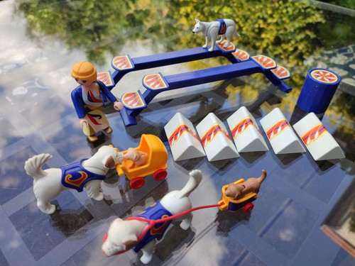 Playmobil 4237 zirkus - playmobil,