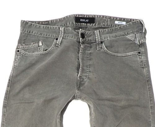 Replay waitom herren jeans - replay,