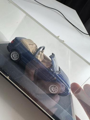 Golf cabrio minichamps - vw,