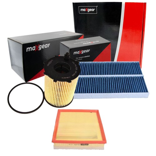 Maxgear pollen luft - maxgear, luft-