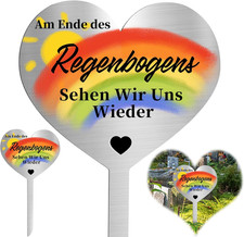 Grabschmuck Wetterfest