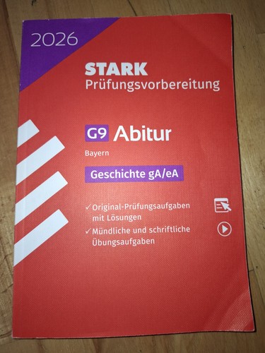 Stark 2026 geschichte - stark, ea