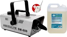 Showlite SM-600 Schneemaschine