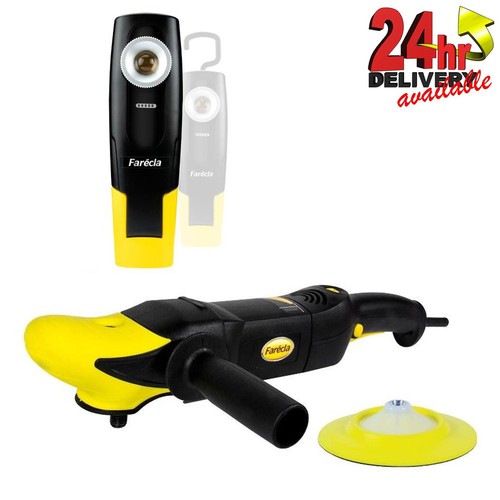 Farecla gpt003 gplus 220 - gplus,