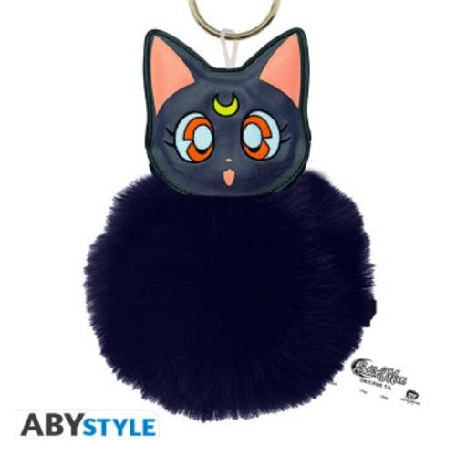 Sailor moon plush - -,