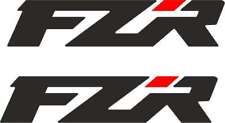 Yamaha FZR 1000  - 1989-95 passender Schriftzug Aufkleber - Sticker Motorrad