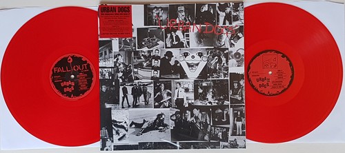 Urban dogs charlie harper - urban,
