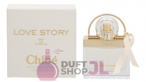 Chloe love story edp spray - chloe,