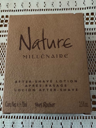 Yves rocher nature millenaire - yves,