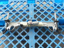 PORSCHE Boxster S 3.2 986 Spoiler Heckspoiler Antrieb Spoilerantrieb 98650410900