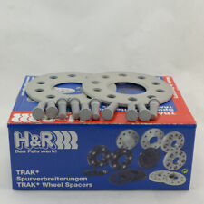 H&R Spurverbreiterung 10mm