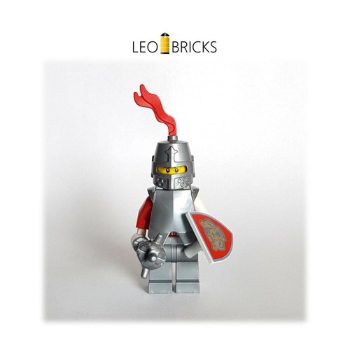 Lego kingdoms knights - kingdoms, /