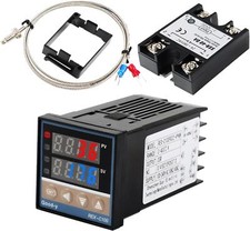 Digital PID Temperaturregler