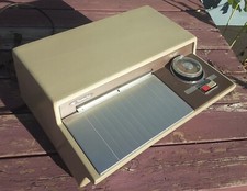 3M Thermofax 44AG Transparency