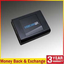 Dual Channel CANFD USB to CANFD Debugger Support for CANTest/PCANView/TSMaster