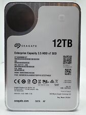 Seagate Enterprise Capacity
