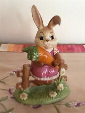 Goebel OSTERN ♥ Hase mit