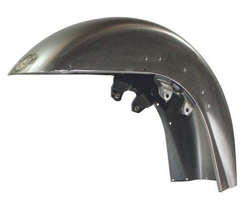 Replacement raw steel - replacement,