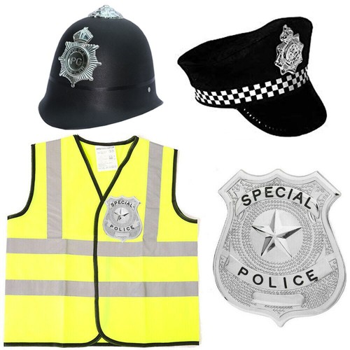 Kinder britischer polizist - britischer,