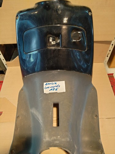 Aprilia leonardo 125 - leonardo,