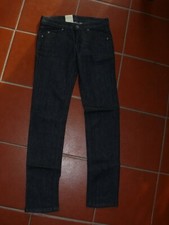 JOKER Röhrenjeans schmale Jeans OLIVIA skinny leg 6608/40 schwarz NEU