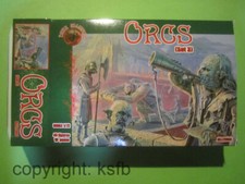 1:72 Alliance #003 HdR Orcs