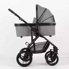 Kinderwagen Komplettset Moon