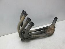 Auspuffkrümmer Krümmer