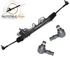 Lenkgetriebe Servolenkung Ford