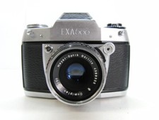 Ihagee Dresden Exa 500