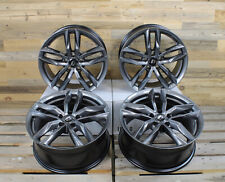 19 Zoll 4 Felgen DM05