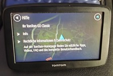 TomTom GO Classic 5 EMEA