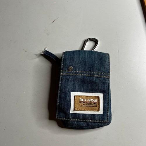 Golla genmob denim - genmob,