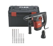 Kombi-Bohrhammer Flex CHE 4-32