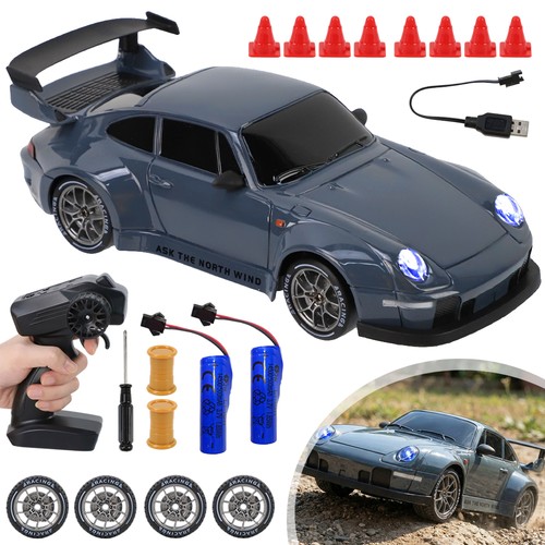 Drift car rennwagen auto - drift, rc